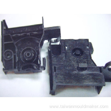 New car parts moulding design